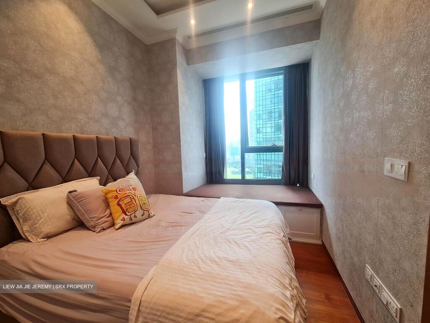 New Futura (D9), Condominium #528244851